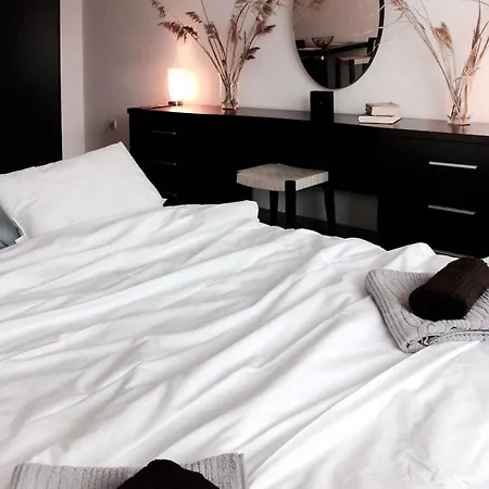 Boho 4 Pools 10min To The * Burgasz