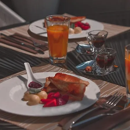 Boho 4 Pools 10min To The Appartement *