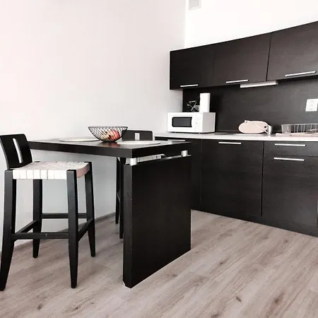 Boho 4 Pools 10min To The Burgasz