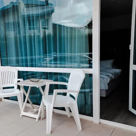 Boho 4 Pools 10min To The Burgas