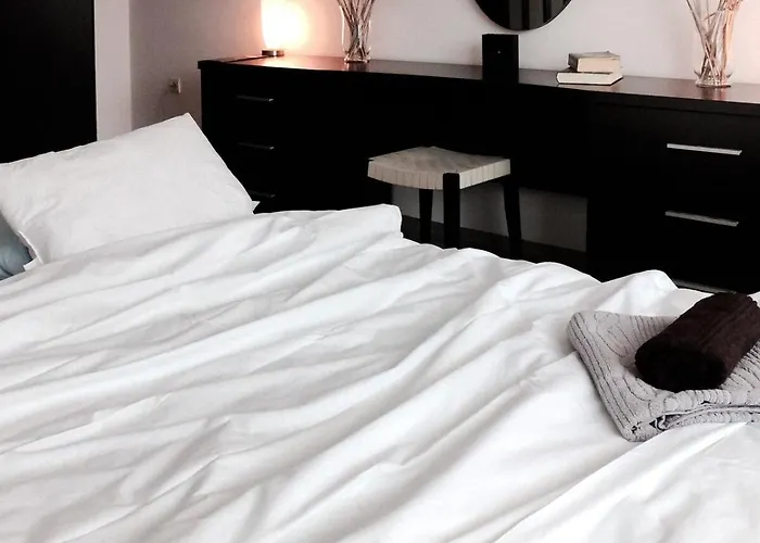 Boho 4 Pools 10min To The * Burgasz