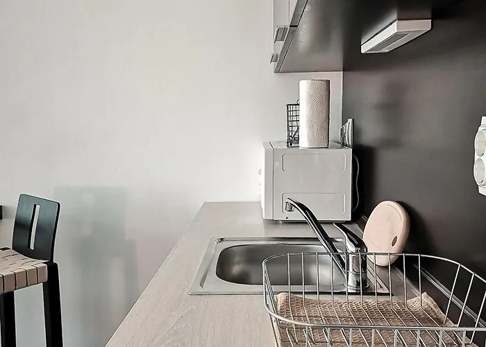 Boho 4 Pools 10min To The Apartman Burgasz