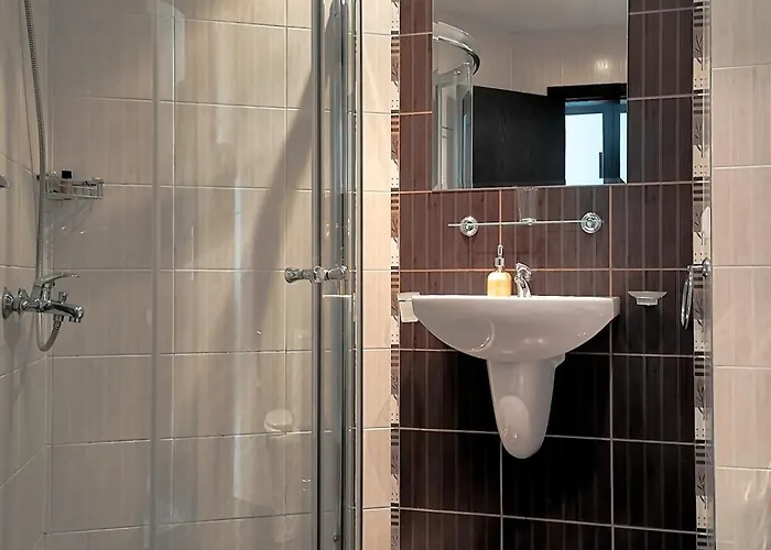 Apartamento Boho 4 Pools 10min To The Burgas