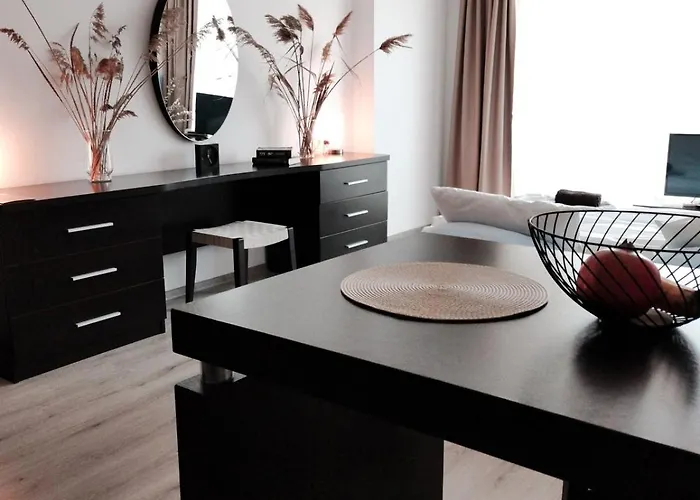 Boho 4 Pools 10min To The Apartman *