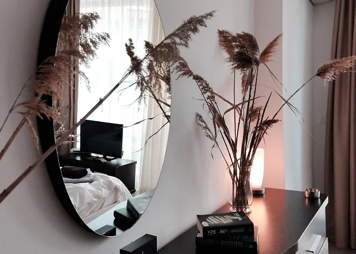 Apartamento Boho 4 Pools 10min To The *