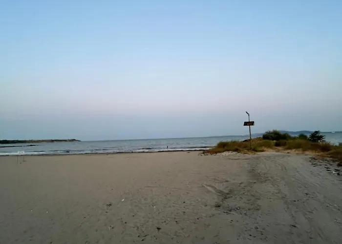 Apartman Boho 4 Pools 10min To The