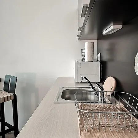 Boho 4 Pools 10min To The Apartment Burgas