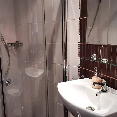 Boho 4 Pools 10min To The Apartment Burgas