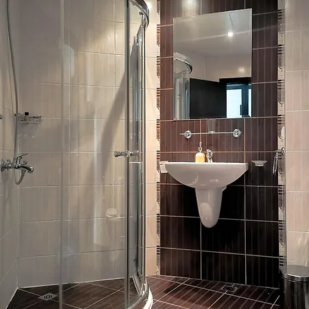 Apartment Boho 4 Pools 10min To The Burgas