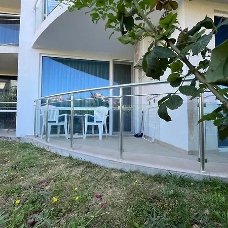 Appartamento Boho 4 Pools 10min To The Burgas