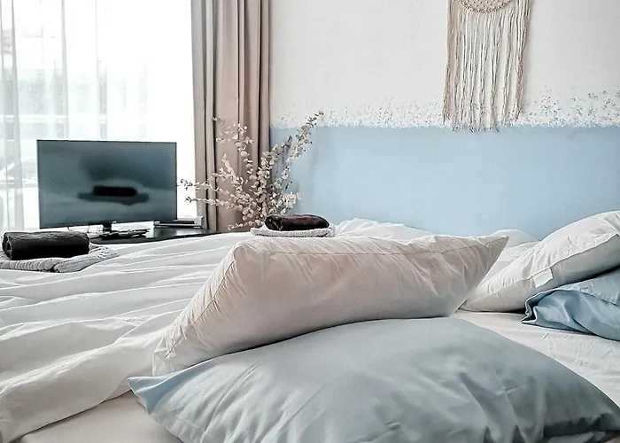 Boho 4 Pools 10min To The Apartamento *