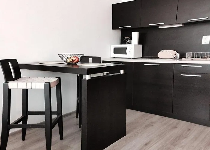 Boho 4 Pools 10min To The Burgas